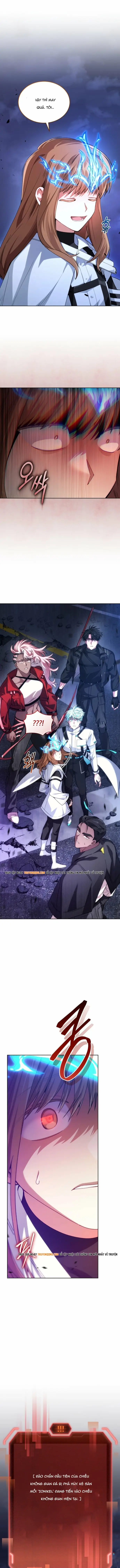 Ta Đánh Cắp Linh Hồn Của Ranker Top 1 Chap 83 - Next Chap 84