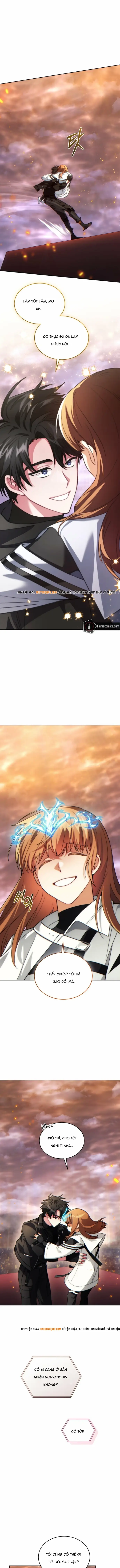 Ta Đánh Cắp Linh Hồn Của Ranker Top 1 Chap 83 - Next Chap 84