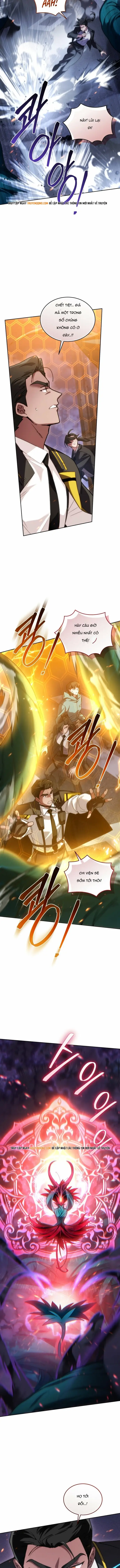 Ta Đánh Cắp Linh Hồn Của Ranker Top 1 Chap 83 - Next Chap 84