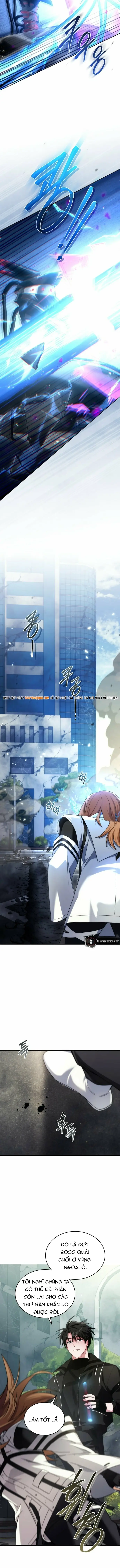 Ta Đánh Cắp Linh Hồn Của Ranker Top 1 Chap 84 - Next Chap 85