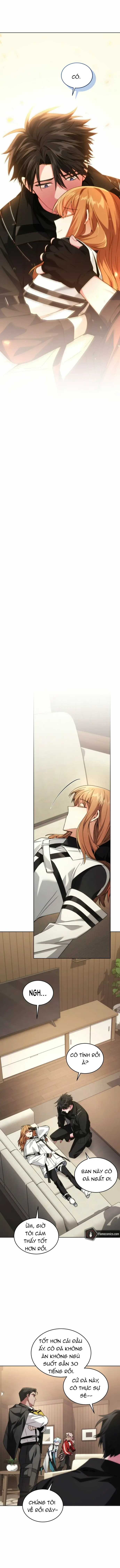 Ta Đánh Cắp Linh Hồn Của Ranker Top 1 Chap 84 - Next Chap 85