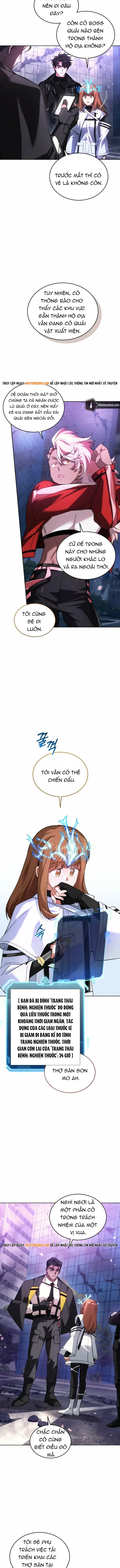 Ta Đánh Cắp Linh Hồn Của Ranker Top 1 Chap 84 - Next Chap 85