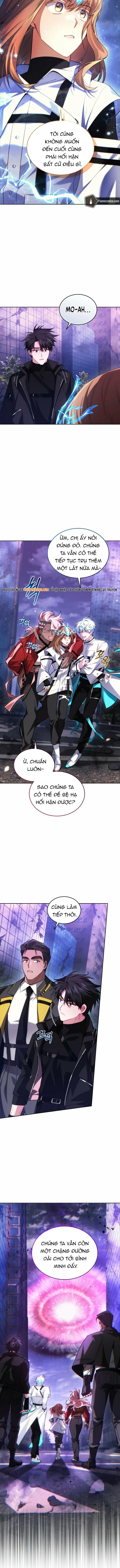 Ta Đánh Cắp Linh Hồn Của Ranker Top 1 Chap 84 - Next Chap 85