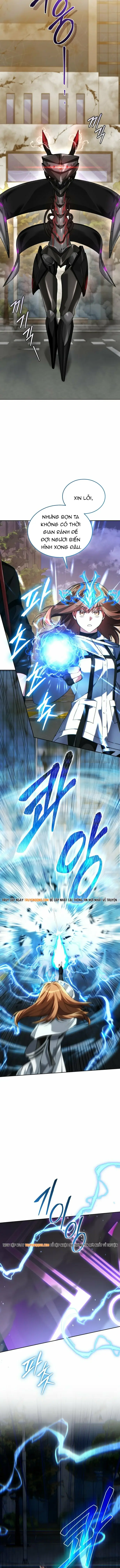 Ta Đánh Cắp Linh Hồn Của Ranker Top 1 Chap 84 - Next Chap 85