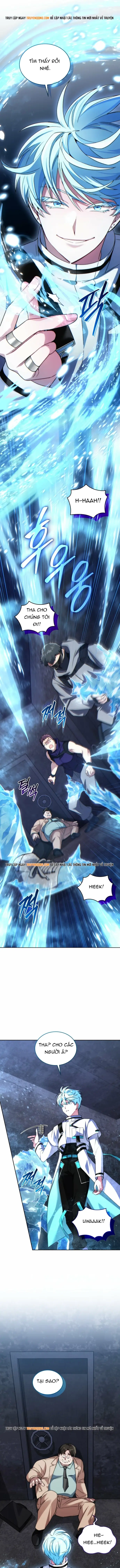 Ta Đánh Cắp Linh Hồn Của Ranker Top 1 Chap 85 - Next Chap 86