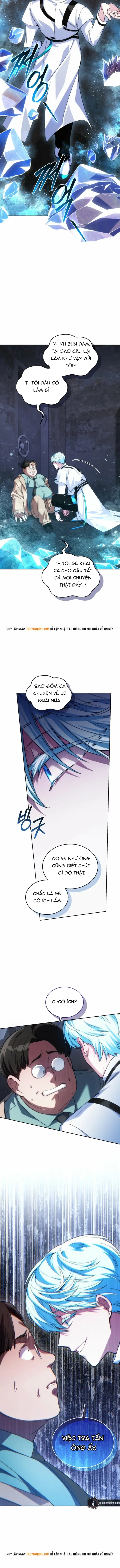 Ta Đánh Cắp Linh Hồn Của Ranker Top 1 Chap 85 - Next Chap 86