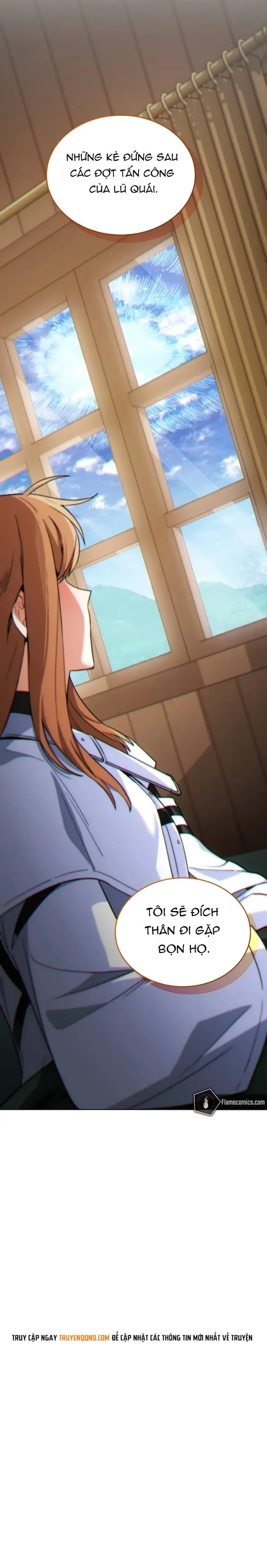 Ta Đánh Cắp Linh Hồn Của Ranker Top 1 Chap 85 - Next Chap 86