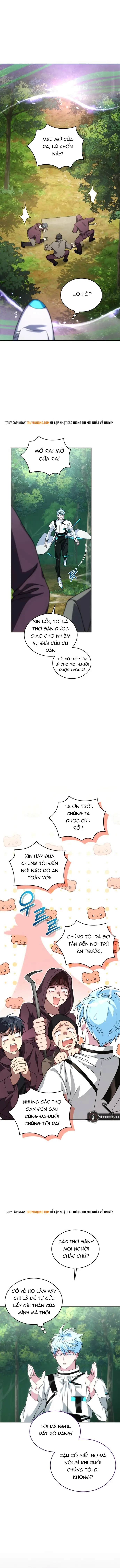 Ta Đánh Cắp Linh Hồn Của Ranker Top 1 Chap 85 - Next Chap 86