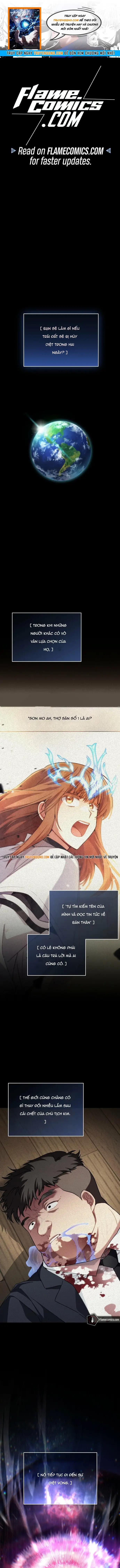 Ta Đánh Cắp Linh Hồn Của Ranker Top 1 Chap 88 - Next Chap 89