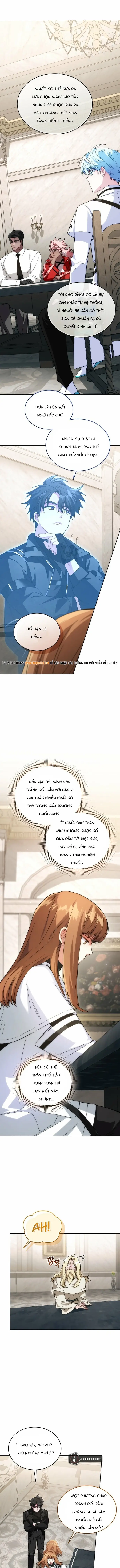 Ta Đánh Cắp Linh Hồn Của Ranker Top 1 Chap 88 - Next Chap 89