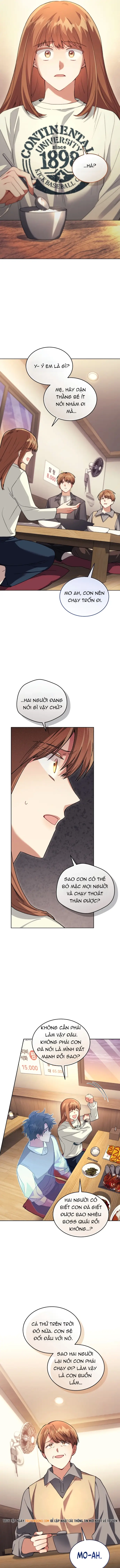 Ta Đánh Cắp Linh Hồn Của Ranker Top 1 Chap 89 - Next Chap 90