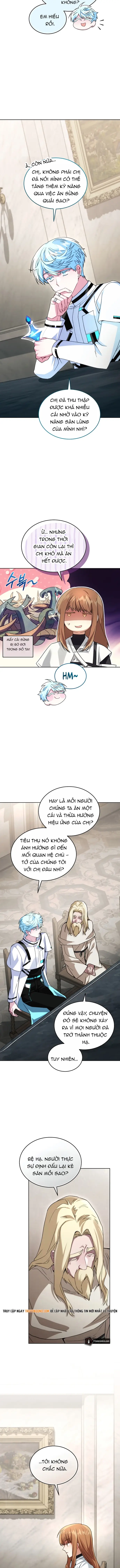 Ta Đánh Cắp Linh Hồn Của Ranker Top 1 Chap 89 - Next Chap 90
