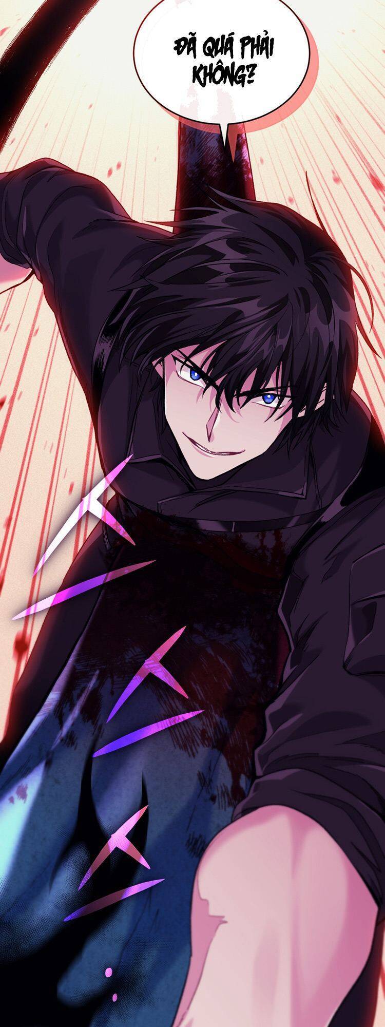 Ta Đánh Cắp Linh Hồn Của Ranker Top 1 Chap 9 - Next Chap 10