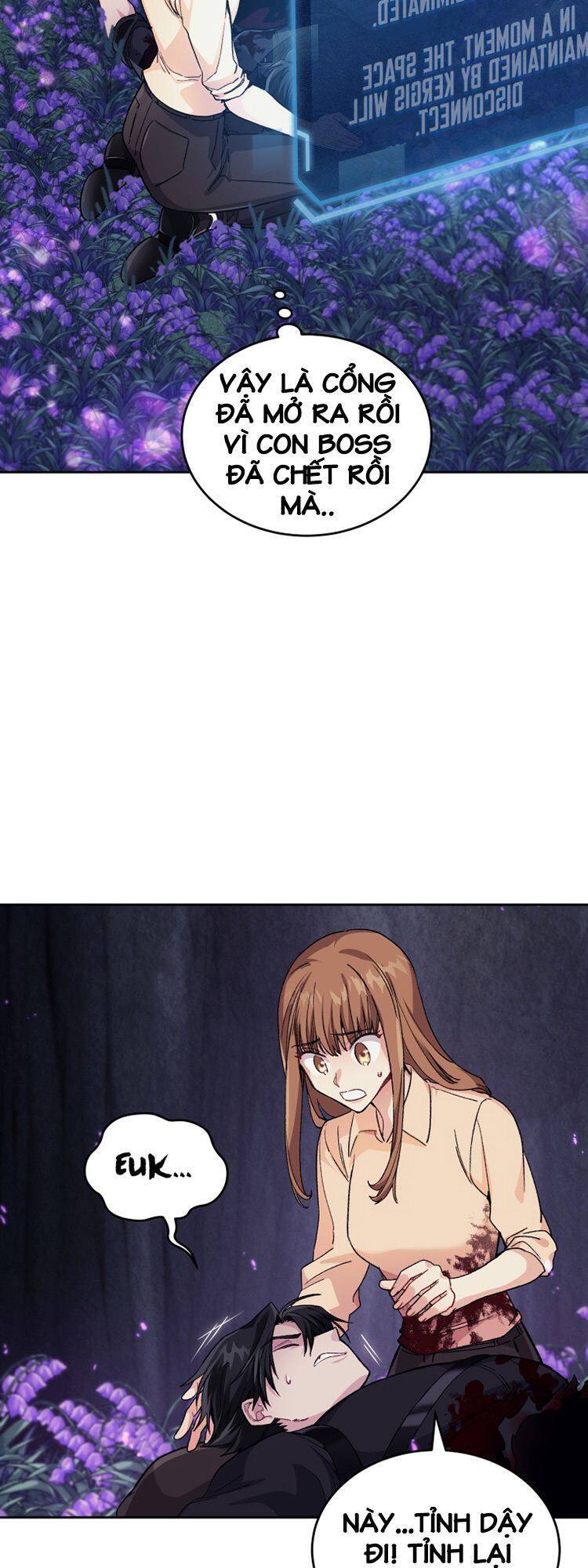 Ta Đánh Cắp Linh Hồn Của Ranker Top 1 Chap 9 - Next Chap 10