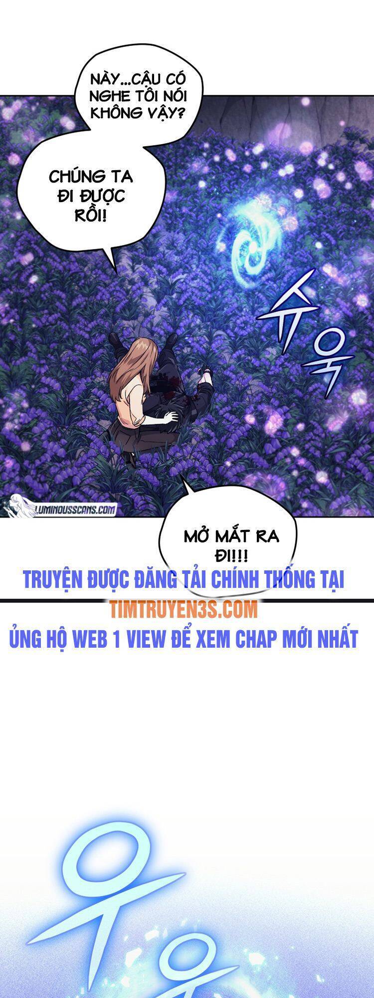 Ta Đánh Cắp Linh Hồn Của Ranker Top 1 Chap 9 - Next Chap 10