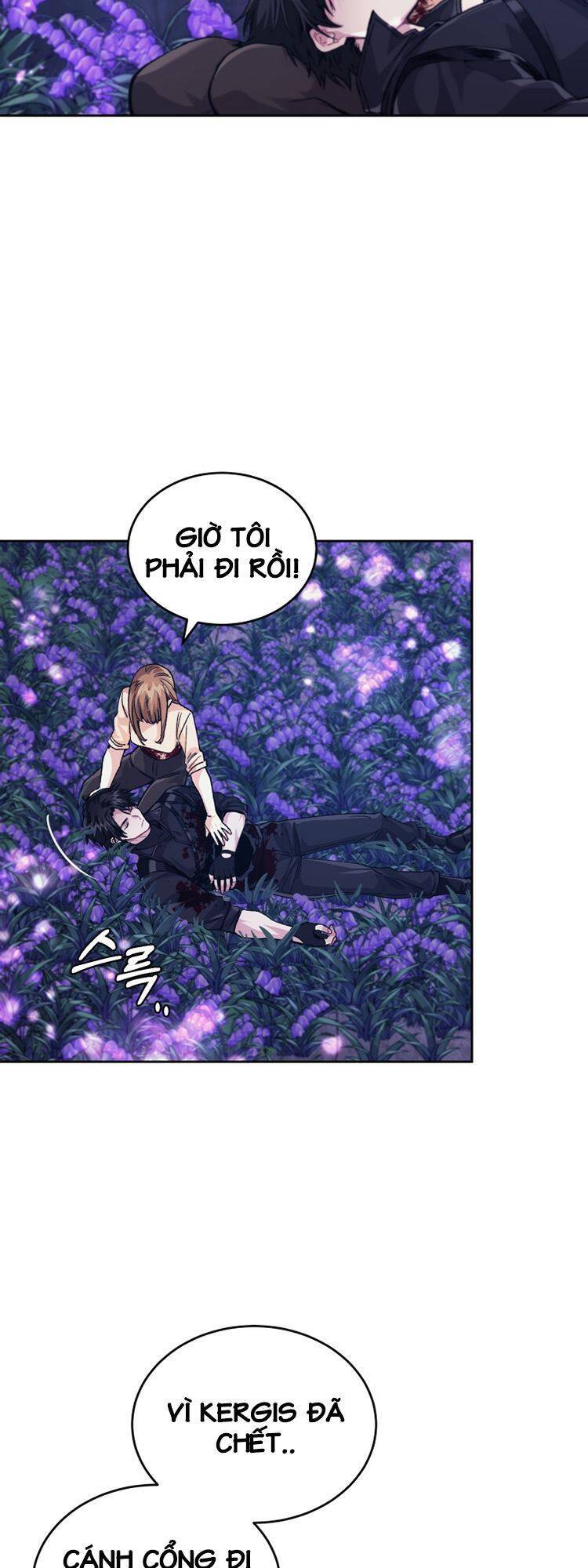 Ta Đánh Cắp Linh Hồn Của Ranker Top 1 Chap 9 - Next Chap 10