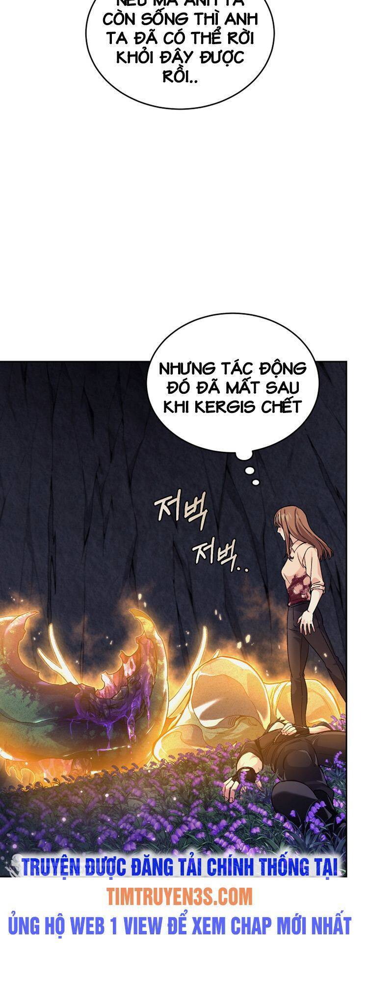 Ta Đánh Cắp Linh Hồn Của Ranker Top 1 Chap 9 - Next Chap 10