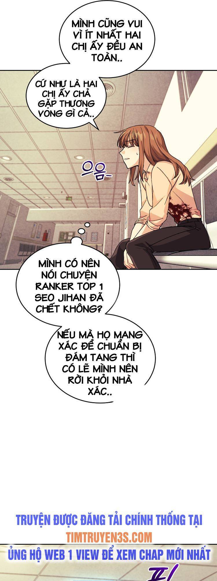 Ta Đánh Cắp Linh Hồn Của Ranker Top 1 Chap 9 - Next Chap 10