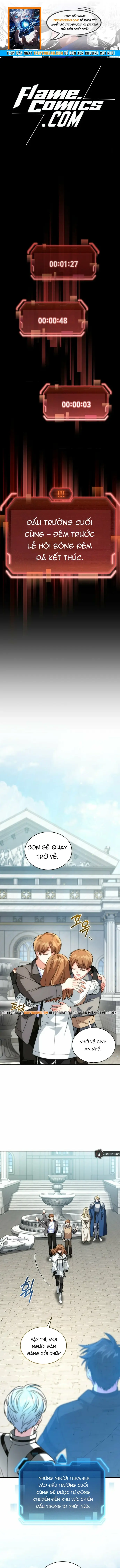 Ta Đánh Cắp Linh Hồn Của Ranker Top 1 Chap 90 - Next Chap 91