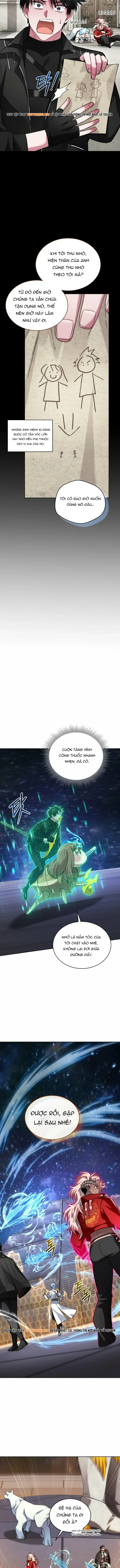 Ta Đánh Cắp Linh Hồn Của Ranker Top 1 Chap 90 - Next Chap 91