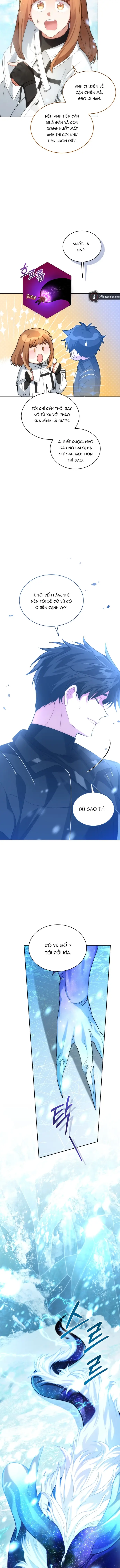 Ta Đánh Cắp Linh Hồn Của Ranker Top 1 Chap 92 - Next Chap 93