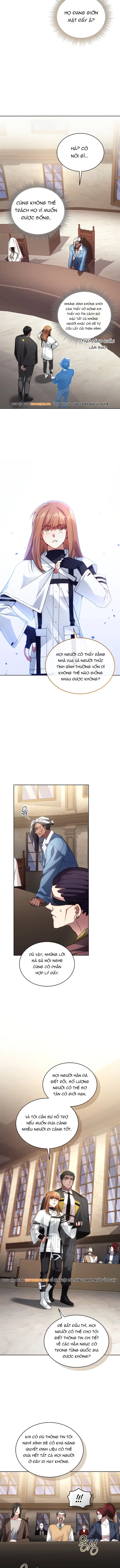 Ta Đánh Cắp Linh Hồn Của Ranker Top 1 Chap 92 - Next Chap 93