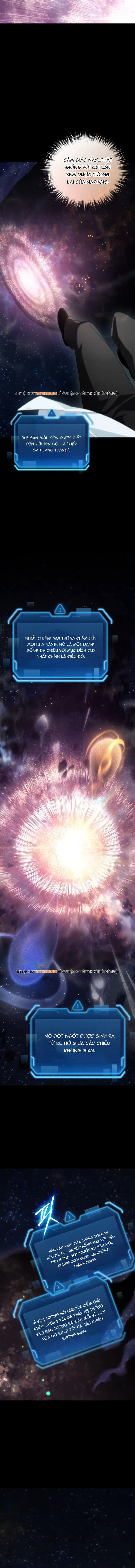 Ta Đánh Cắp Linh Hồn Của Ranker Top 1 Chap 98 - Next Chap 99