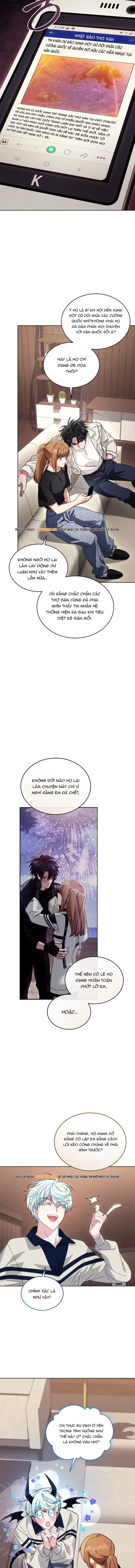 Ta Đánh Cắp Linh Hồn Của Ranker Top 1 Chap 98 - Next Chap 99