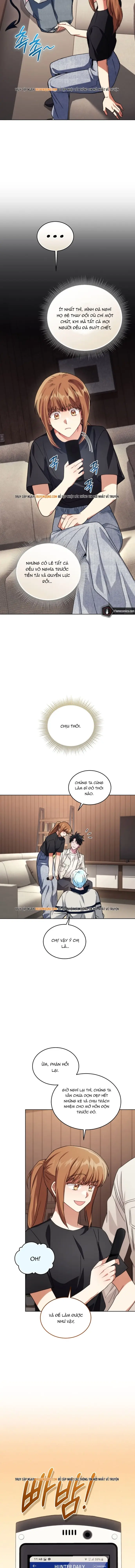 Ta Đánh Cắp Linh Hồn Của Ranker Top 1 Chap 98 - Next Chap 99