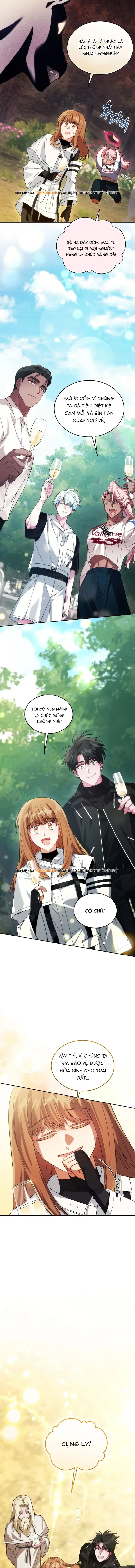 Ta Đánh Cắp Linh Hồn Của Ranker Top 1 Chap 98 - Next Chap 99