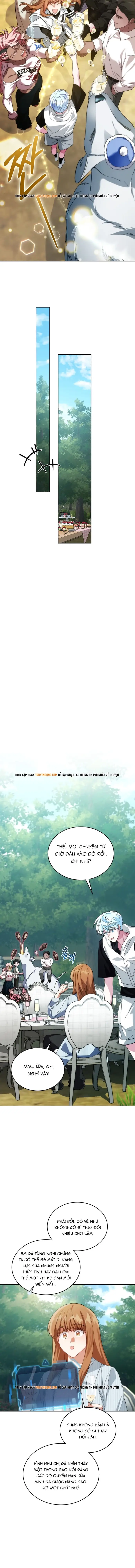 Ta Đánh Cắp Linh Hồn Của Ranker Top 1 Chap 98 - Next Chap 99