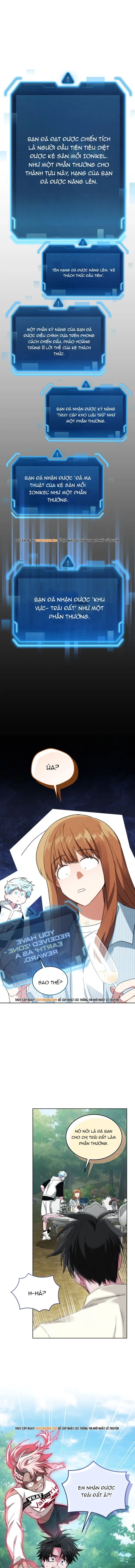 Ta Đánh Cắp Linh Hồn Của Ranker Top 1 Chap 98 - Next Chap 99