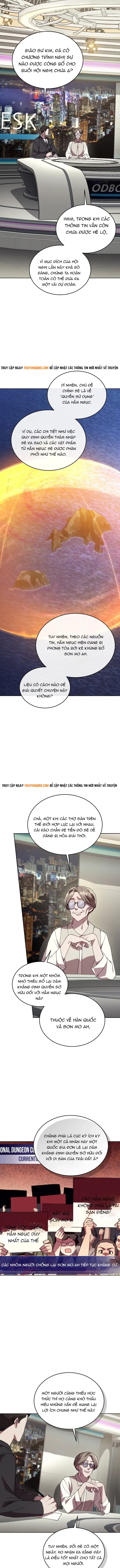 Ta Đánh Cắp Linh Hồn Của Ranker Top 1 Chap 99 - Next Chap 100