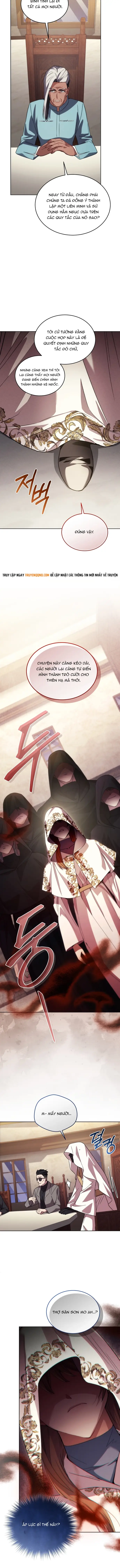 Ta Đánh Cắp Linh Hồn Của Ranker Top 1 Chap 99 - Next Chap 100