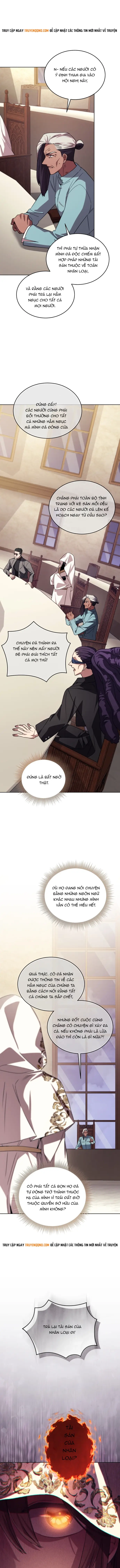 Ta Đánh Cắp Linh Hồn Của Ranker Top 1 Chap 99 - Next Chap 100