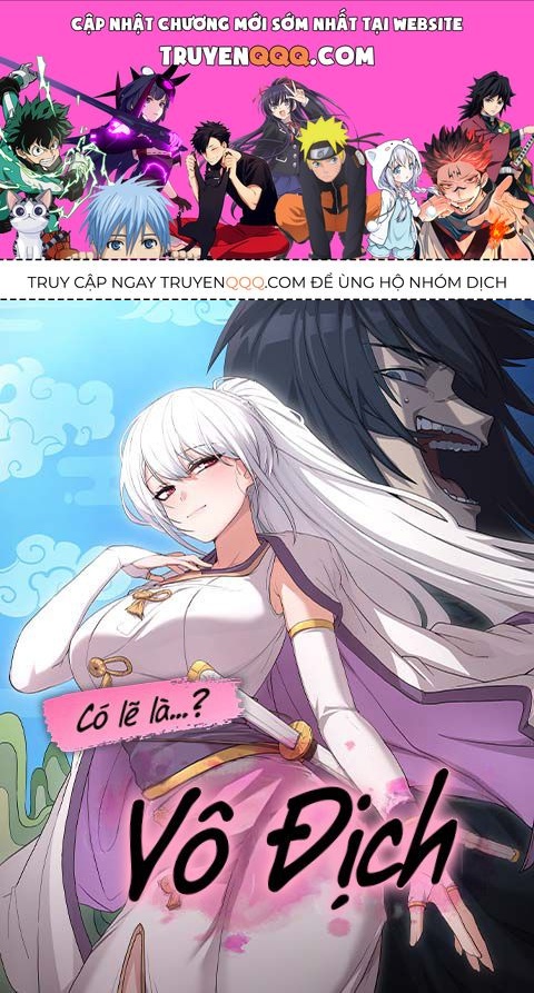 Ta Đây Vô Địch Bất Bại Chap 0 - Next Chap 1