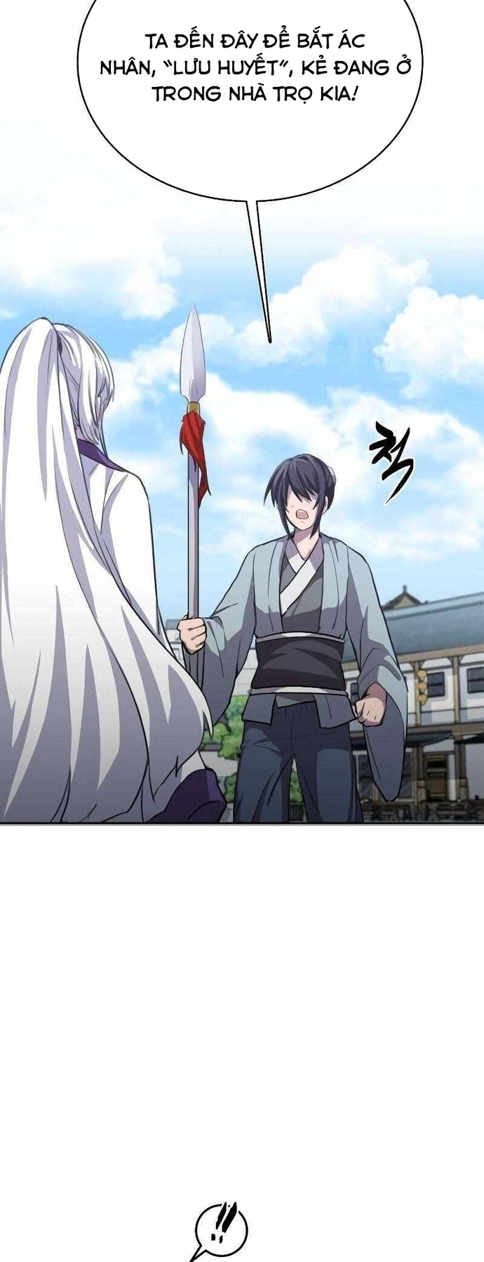 Ta Đây Vô Địch Bất Bại Chap 1 - Next Chap 2