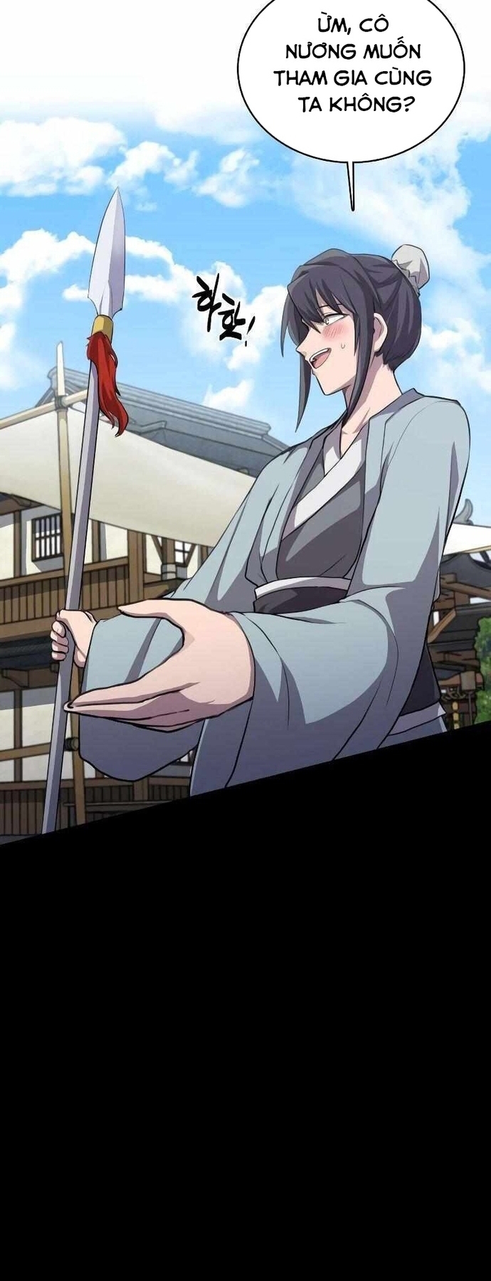 Ta Đây Vô Địch Bất Bại Chap 1 - Next Chap 2