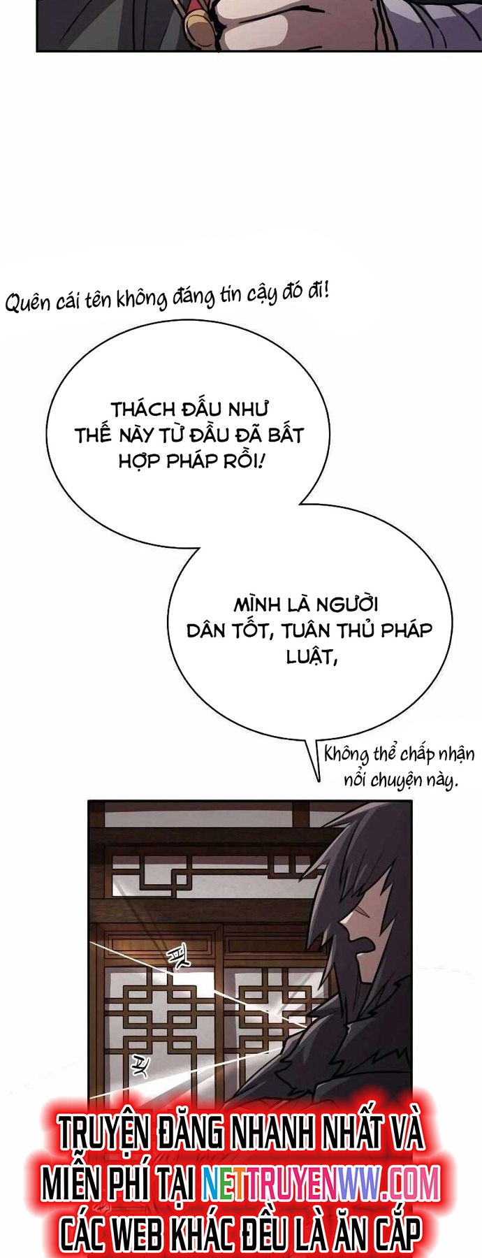 Ta Đây Vô Địch Bất Bại Chap 1 - Next Chap 2