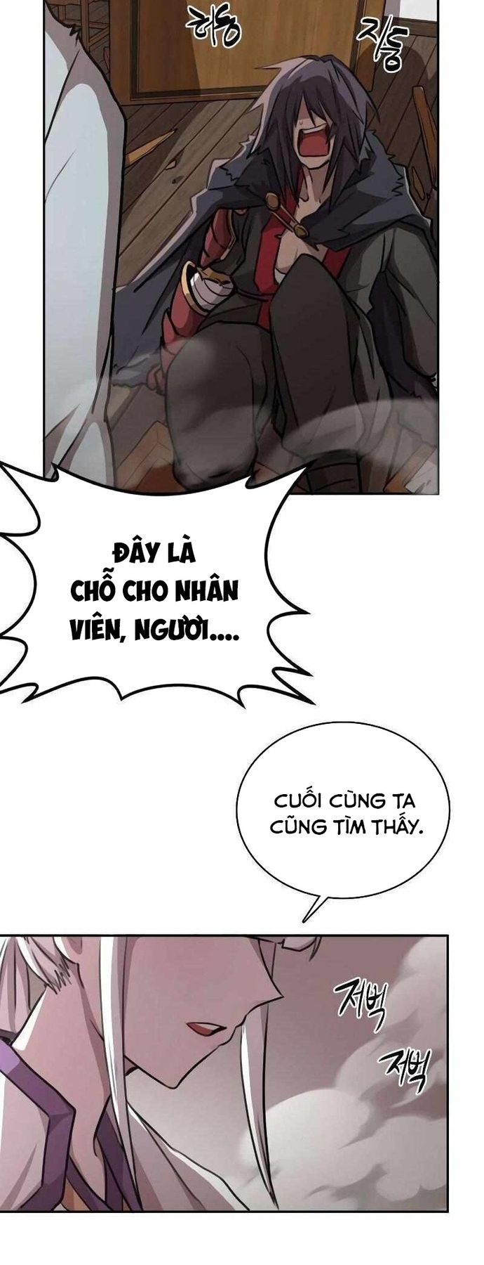 Ta Đây Vô Địch Bất Bại Chap 1 - Next Chap 2