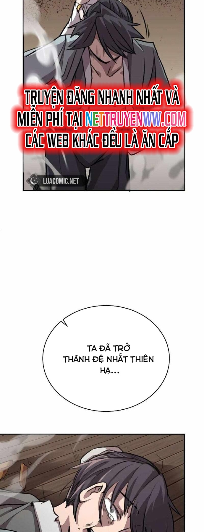 Ta Đây Vô Địch Bất Bại Chap 1 - Next Chap 2