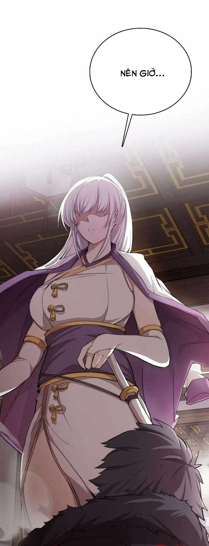 Ta Đây Vô Địch Bất Bại Chap 1 - Next Chap 2