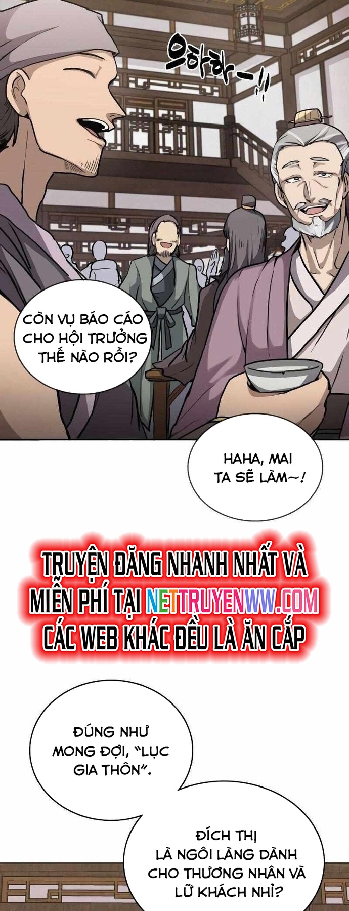 Ta Đây Vô Địch Bất Bại Chap 1 - Next Chap 2