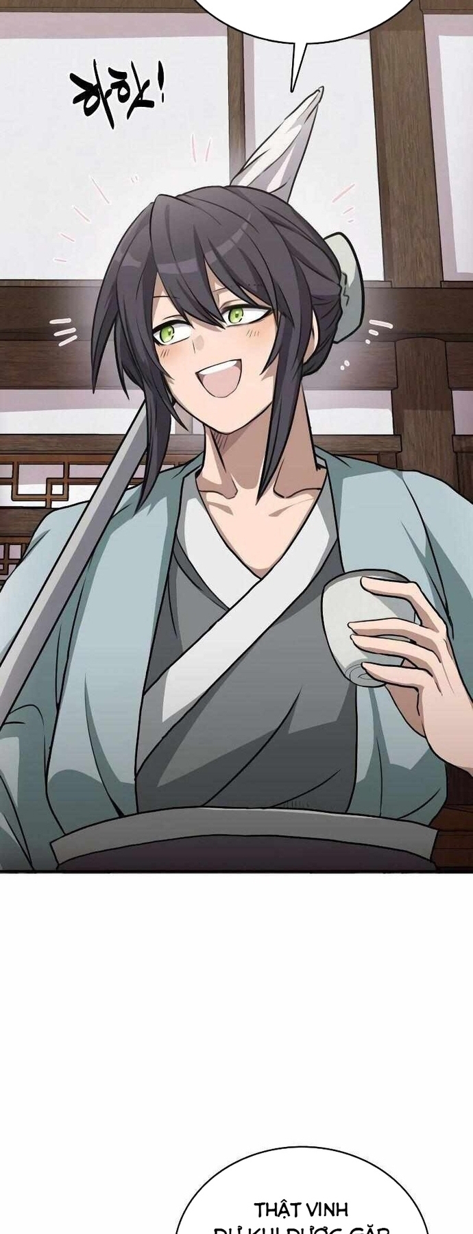 Ta Đây Vô Địch Bất Bại Chap 1 - Next Chap 2