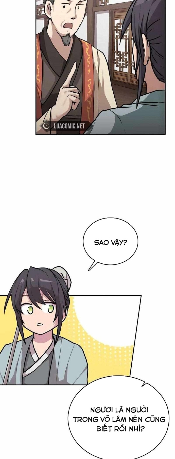 Ta Đây Vô Địch Bất Bại Chap 1 - Next Chap 2