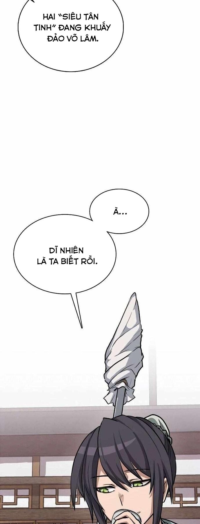 Ta Đây Vô Địch Bất Bại Chap 1 - Next Chap 2