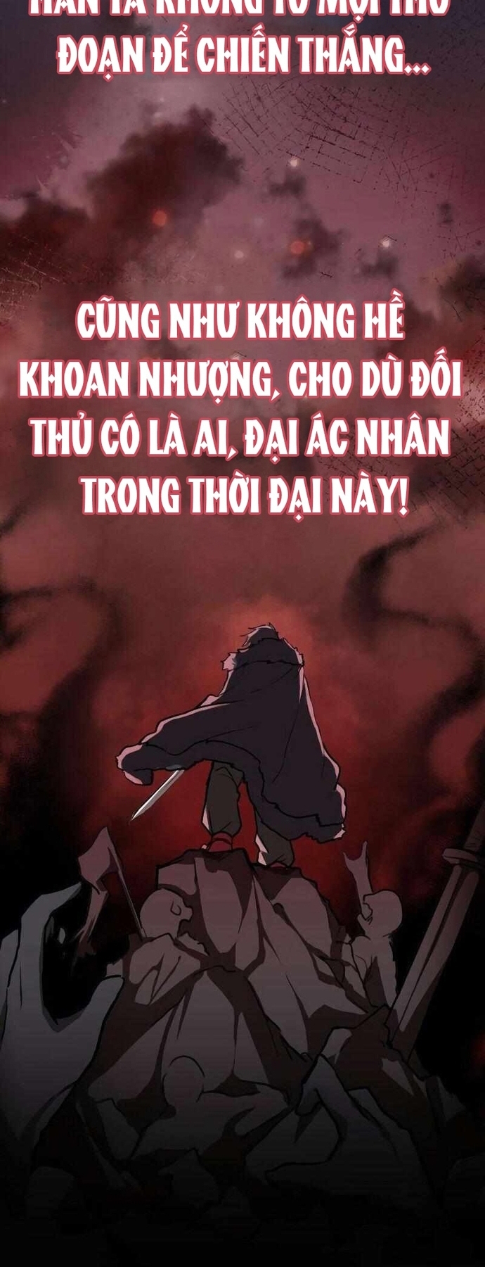 Ta Đây Vô Địch Bất Bại Chap 1 - Next Chap 2