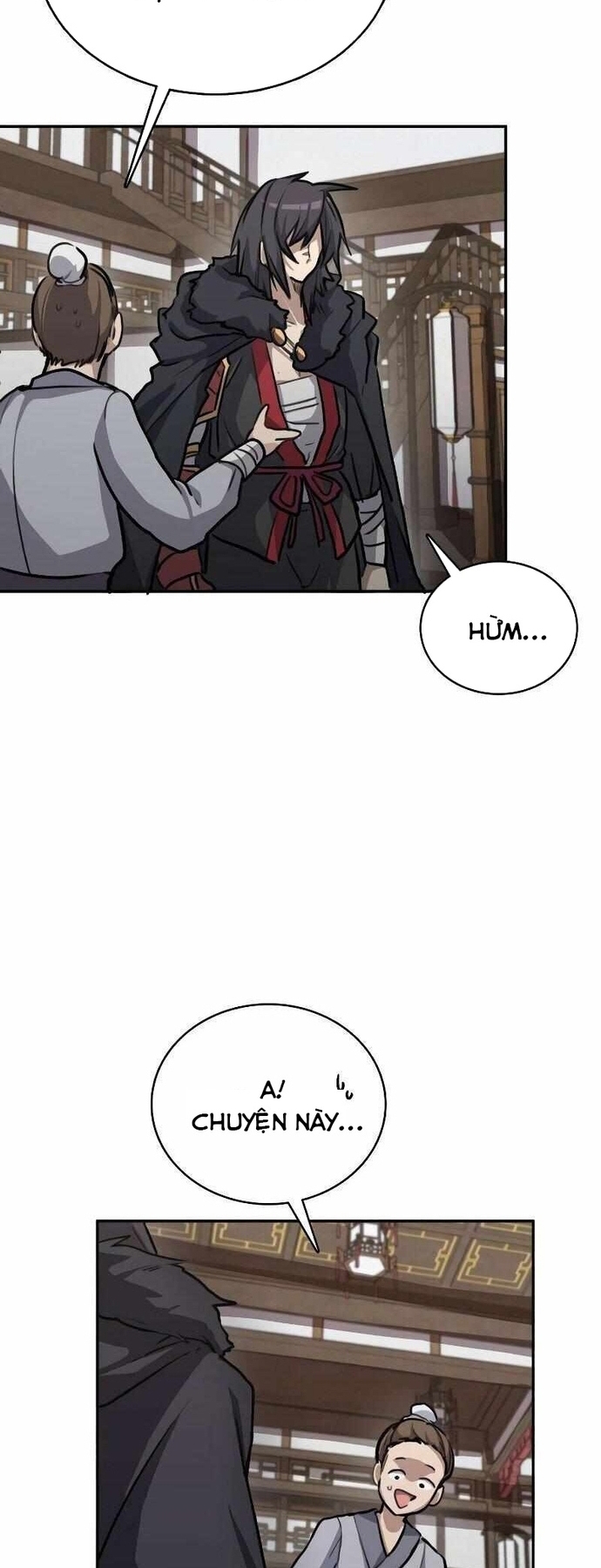 Ta Đây Vô Địch Bất Bại Chap 1 - Next Chap 2