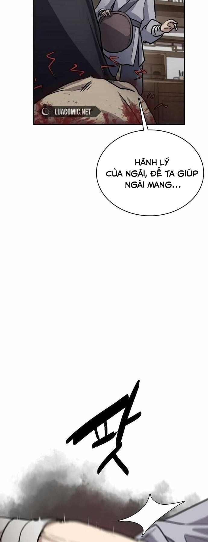 Ta Đây Vô Địch Bất Bại Chap 1 - Next Chap 2