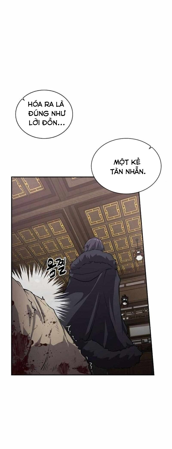 Ta Đây Vô Địch Bất Bại Chap 1 - Next Chap 2